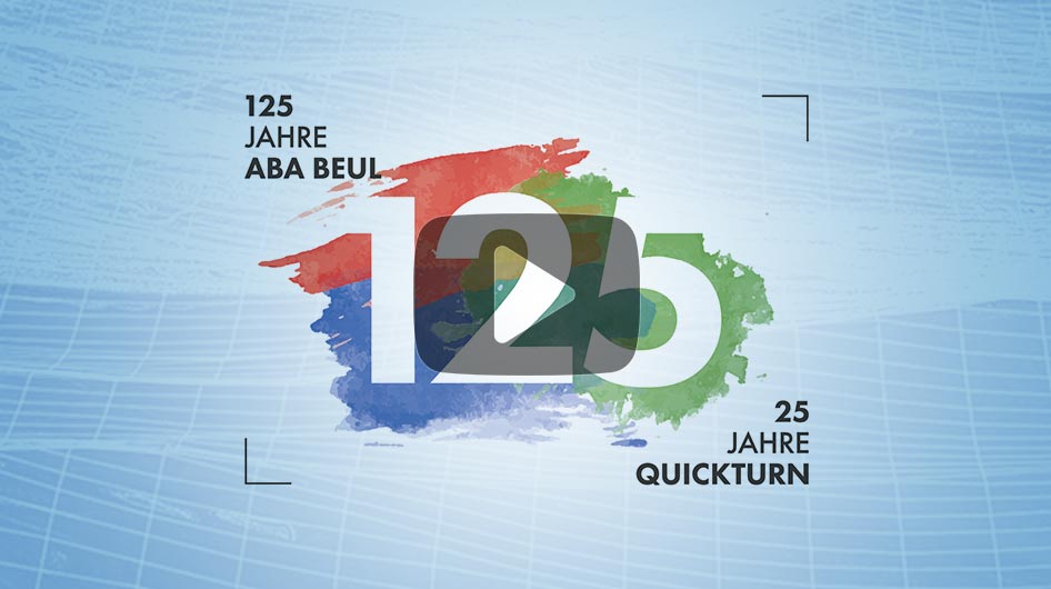 Vorschaubild für Video zur 125 Jahre ABA BEUL