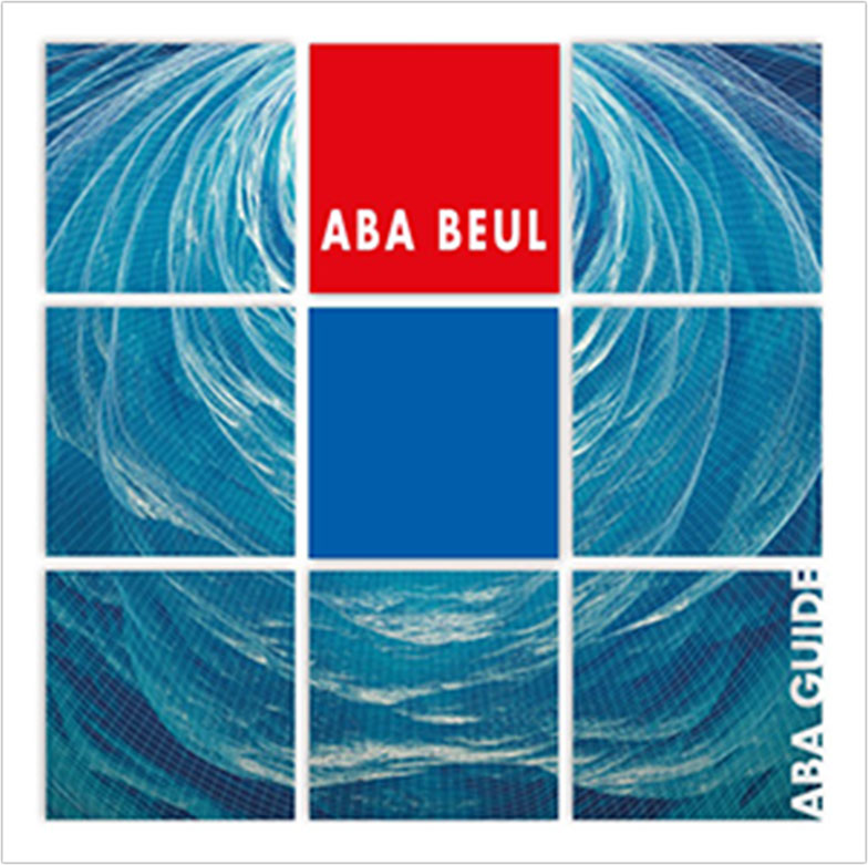 ABA GUIDE Logo